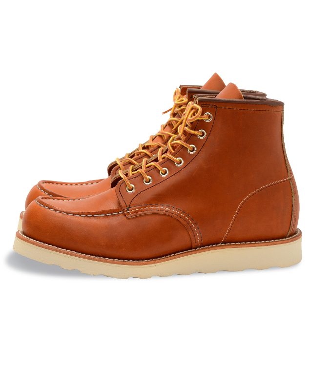 RED WING - Moc Toe 875