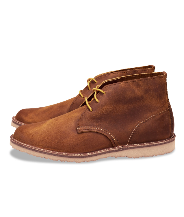 RED WING - Weekender 3322