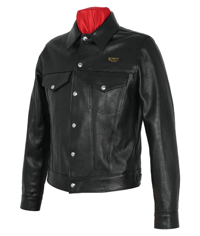 Western Jacket No. 988