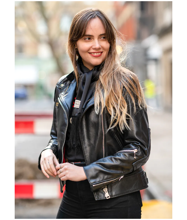 Super Monza No. 445L Ladies