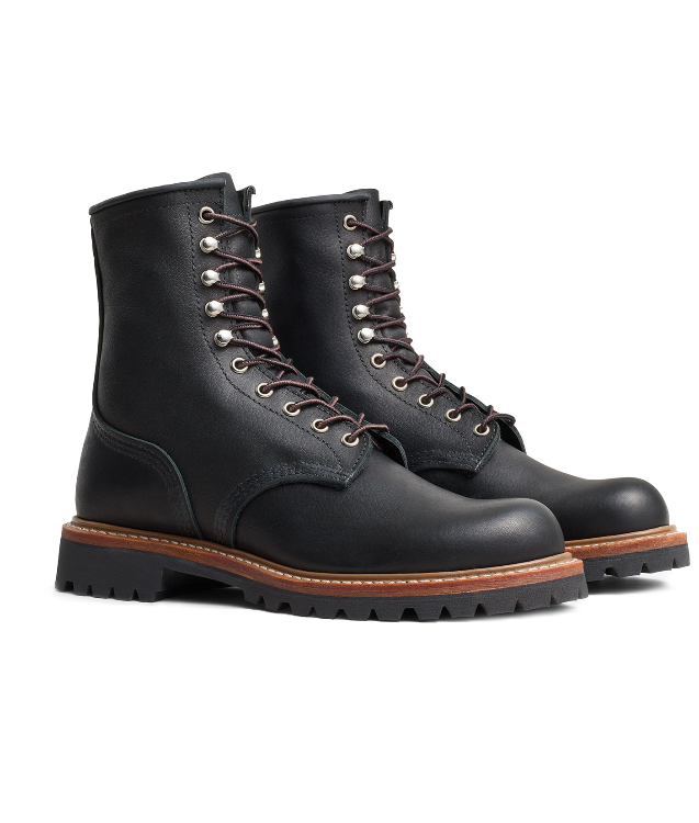 RED WING Logger 4501